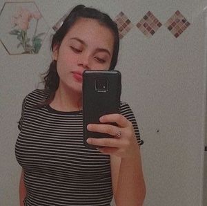 Meet your Posher, Gaby